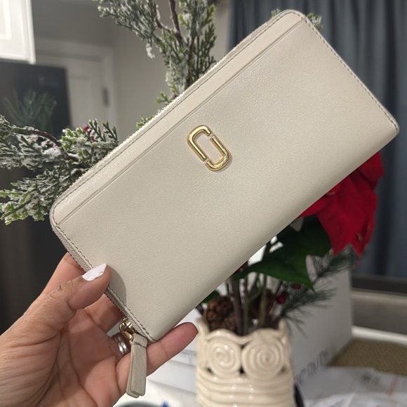 🤍Marc Jacobs The Continental wallet - Picture 14 of 14